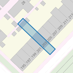 Perceel GVH49-BK-1981