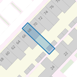 Perceel GVH49-BK-2005