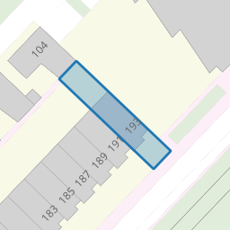 Perceel GVH49-BK-2018