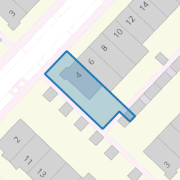 Perceel GVH49-BK-2143
