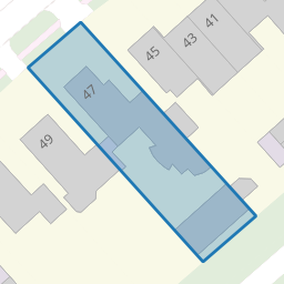 Perceel GVH49-BK-2282