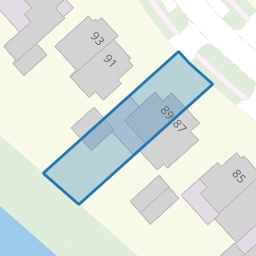 Perceel GVH49-BK-2307