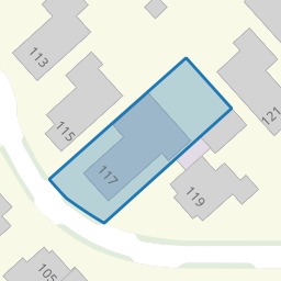 Perceel GVH49-BK-2321