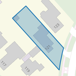 Perceel GVH49-BK-2323