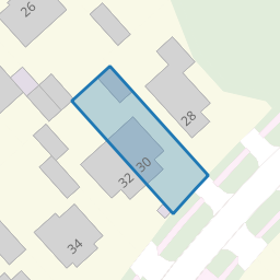 Perceel GVH49-BK-2338