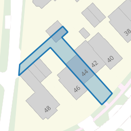 Perceel GVH49-BK-2345