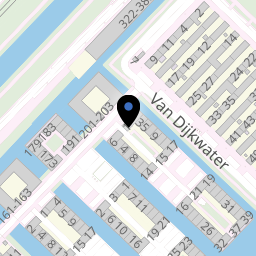 Appartement GVH49 BK 2583 18