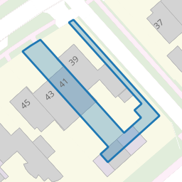 Perceel GVH49-BK-2592