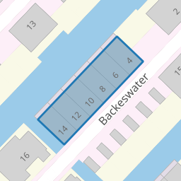 Perceel GVH49-BK-2683