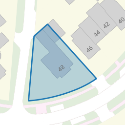 Perceel GVH49-BK-2792