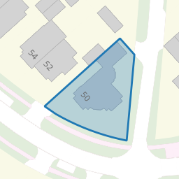 Perceel GVH49-BK-2793