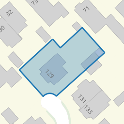 Perceel GVH49-BK-2850