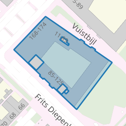 Perceel GVH49-BK-2919