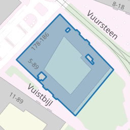 Perceel GVH49-BK-2921