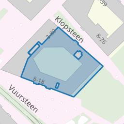 Perceel GVH49-BK-2929