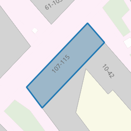 Perceel GVH49-BK-2940