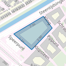 Perceel GVH49-BK-2948