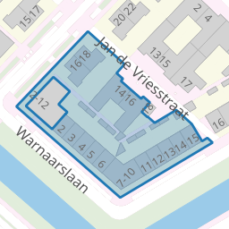 Perceel GVH49-BK-2971