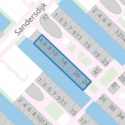 Perceel GVH49-BK-3048