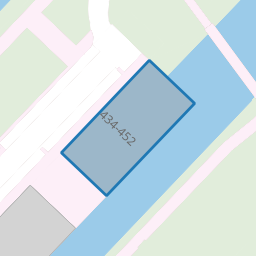 Perceel GVH49-BK-3186