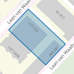 Perceel GVH49-BK-3226