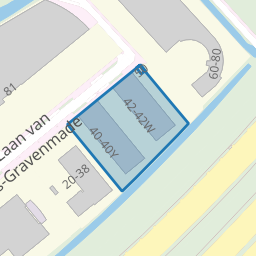 Perceel GVH49-BK-3378