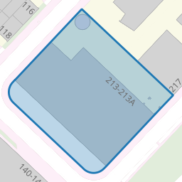 Perceel GVH49-BK-3393