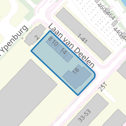 Perceel GVH49-BK-3451