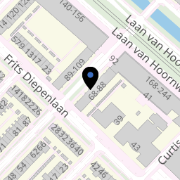 Appartement GVH49 BK 3477 4