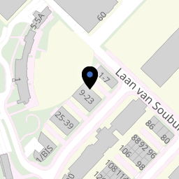 Appartement GVH49 BK 3485 19