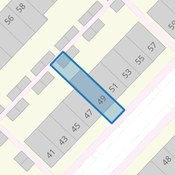 Perceel GVH49-BK-3516