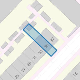 Perceel GVH49-BK-3567