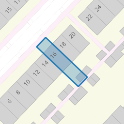 Perceel GVH49-BK-3575