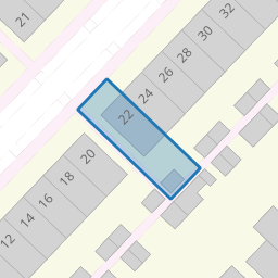 Perceel GVH49-BK-3578