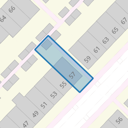 Perceel GVH49-BK-3592