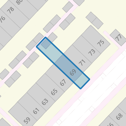 Perceel GVH49-BK-3598