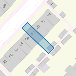 Perceel GVH49-BK-3616