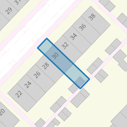 Perceel GVH49-BK-3646