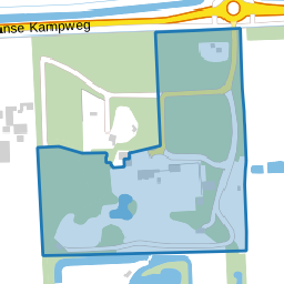 Perceel GVL00-A-1050