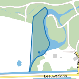 Perceel GVL00-A-1151