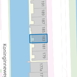 Perceel GVL00-A-1184