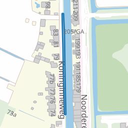 Perceel GVL00-A-1262