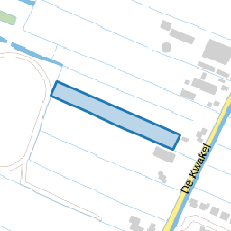 Perceel GVL00-A-1333