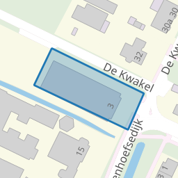 Perceel GVL00-A-1388