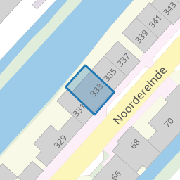 Perceel GVL00-A-1532