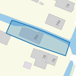 Perceel GVL00-A-1578