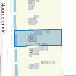 Perceel GVL00-A-1609