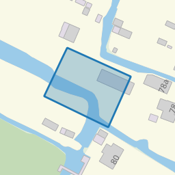 Perceel GVL00-A-1691