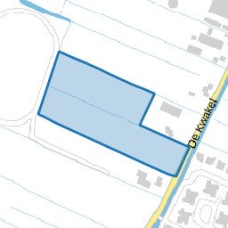 Perceel GVL00-A-1786