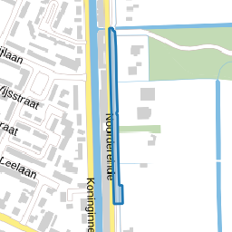 Perceel GVL00-A-1833